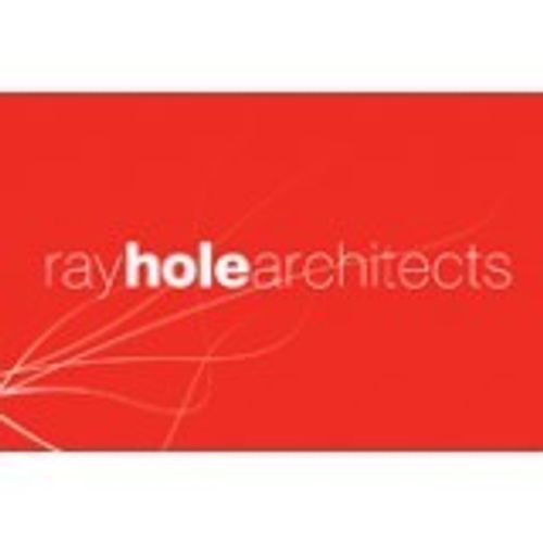 ray hole architects