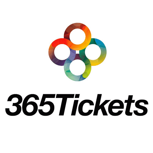 365Tickets - The 'Things to do' Company