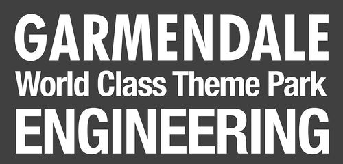 Garmendale Theme Park Engineering