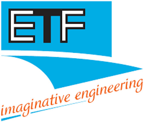ETF Ride Systems