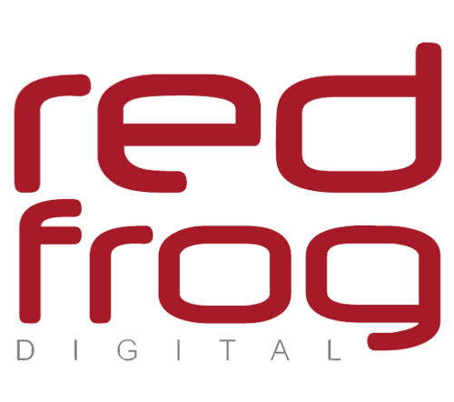 Red Frog Digital