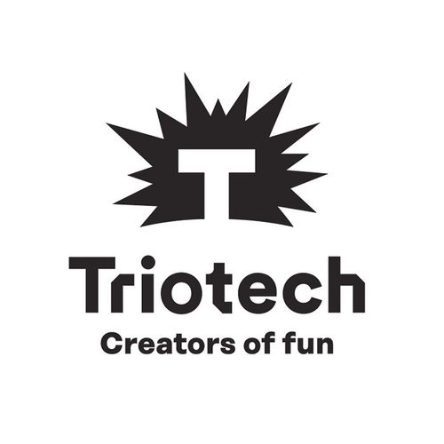 Triotech Amusement Inc.