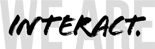 We Are Interact