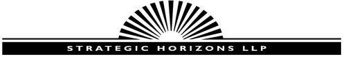 Strategic Horizons LLP