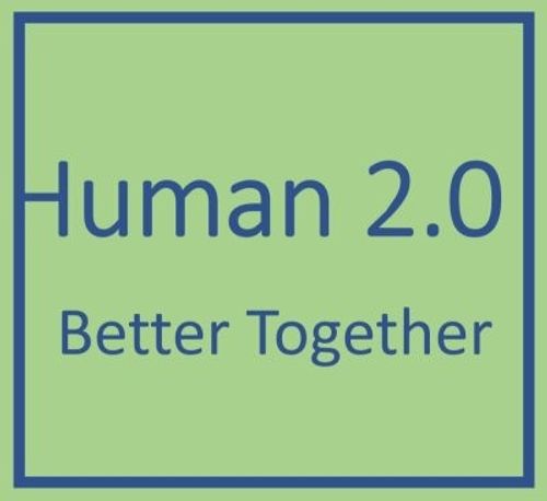 Human 2.0