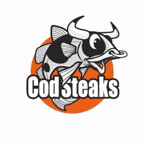Cod Steaks