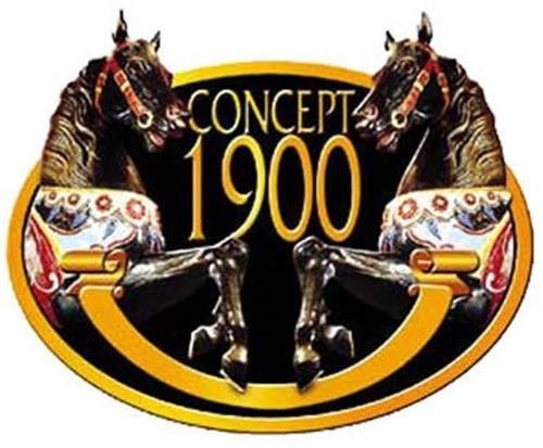 Concept 1900