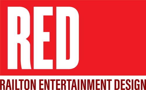Railton Entertainment Design (RED)