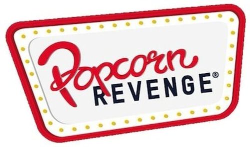 Popcorn Revenge