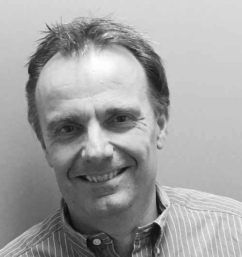 Bart Dohmen