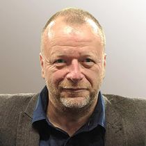 Charles Read