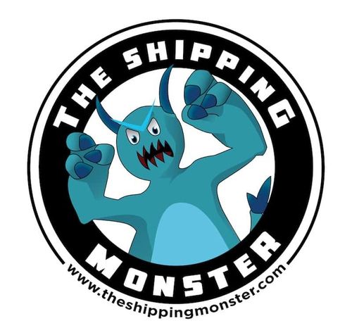 The Shipping Monster