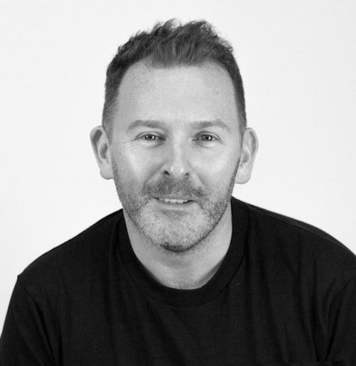 Gary Moynihan