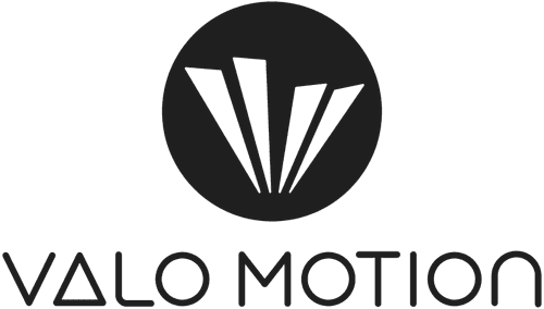 Valo Motion
