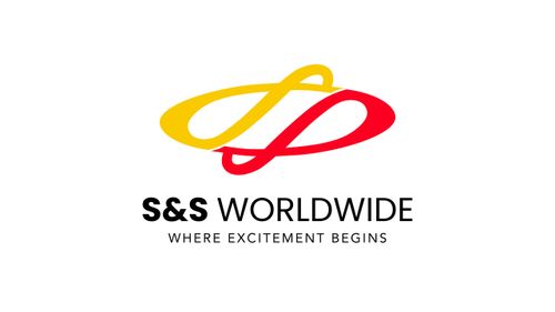 S&S Worldwide
