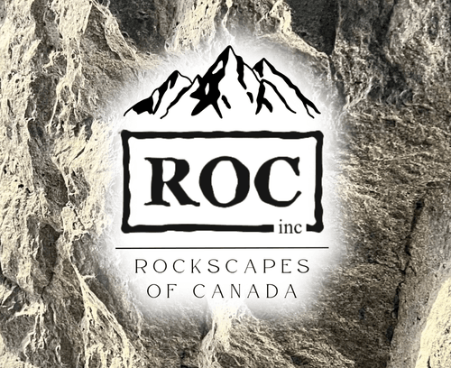 Rockscapes of Canada Inc.