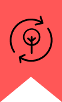 Third Place in Sustainability 2022