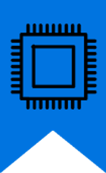 Second Place in Technology 2021