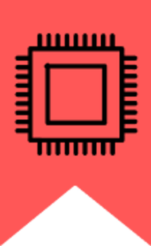 Third Place in Technology 2021