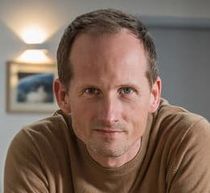 Simon Clarke