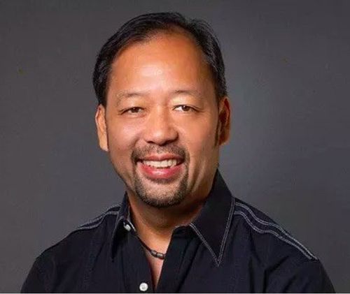 Cecil D. Magpuri