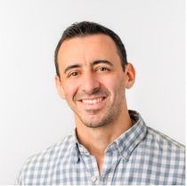Jonathan Cohen