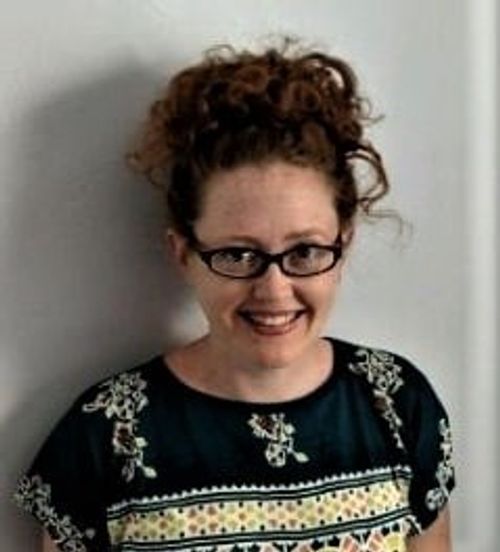 Andrea Froehle
