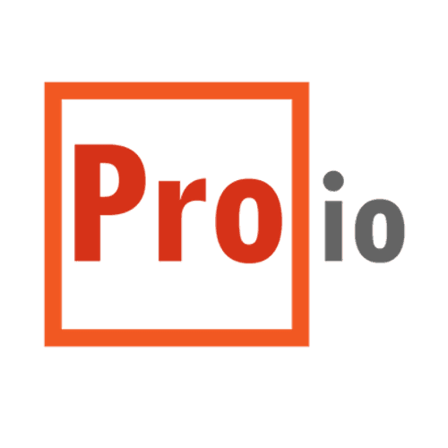 ProIO