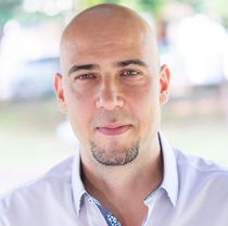 Drago Djourov