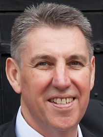 David Camp