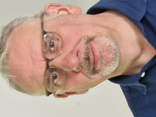 Keith Thomas