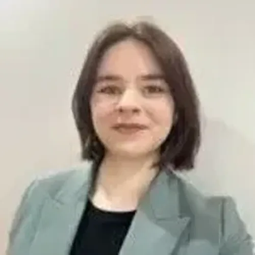 Alice Sarsfield-Hall