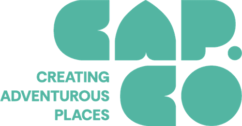 CAP.CO - Creating Adventurous Places