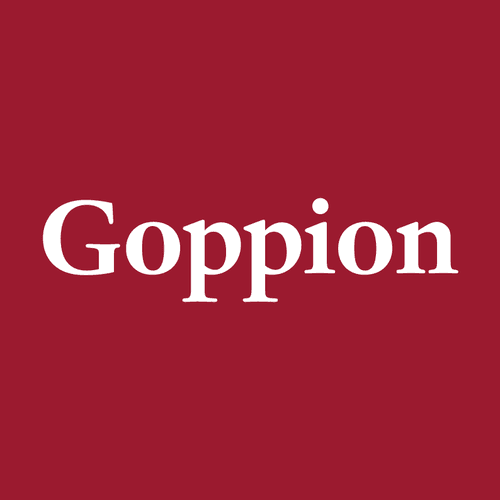 Goppion