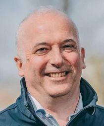 Jamie Christon