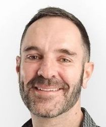 Paul Moreton