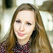 Anastasia Voigt