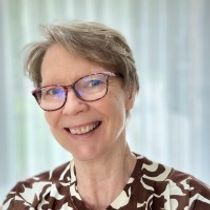 Virginia Dwyer