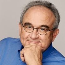 Bob Rogers