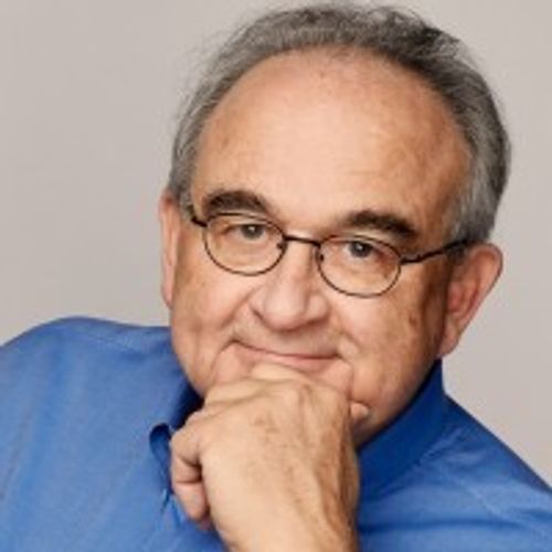 Bob Rogers
