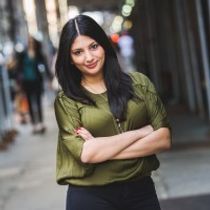 Pooja Hoffman