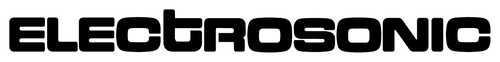 Electrosonic