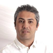 Amir Maddah
