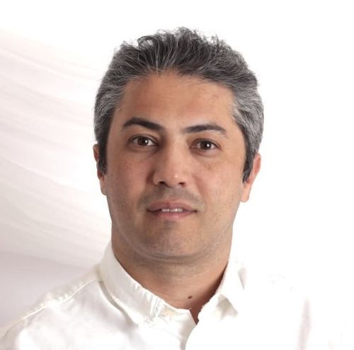 Amir Maddah