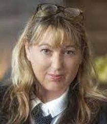 Amanda Thompson