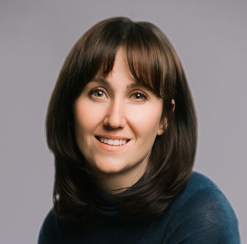 Madeleine DenBleyker
