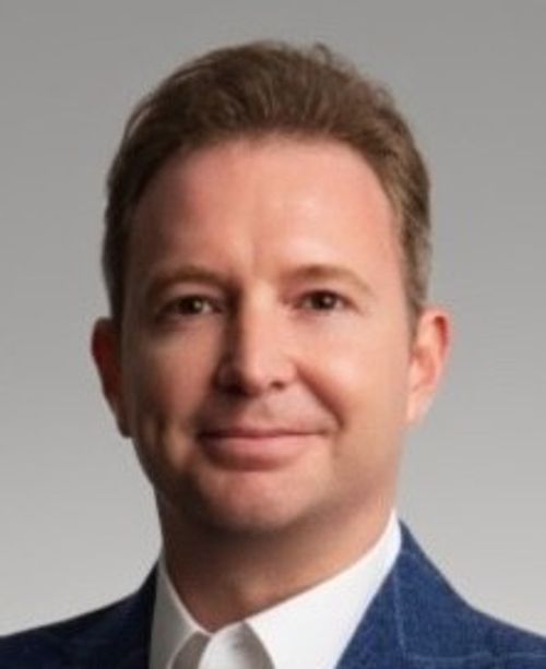 Luke Riley