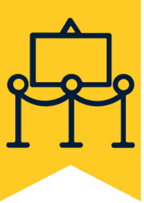 First Place in Exhibit - Culture 2025