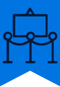 Second Place in Exhibit - Culture 2025