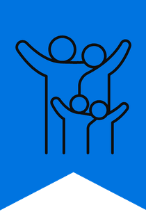 Second Place in Family 2025